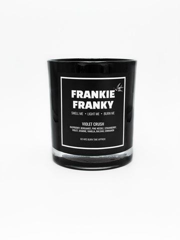 VIOLET CRUSH - FRANKIE FRANKY 