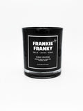 FLORAL EXPLOSION - FRANKIE FRANKY 