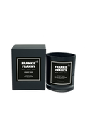 MIDNIGHT WOODS - FRANKIE FRANKY 