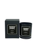 GREEN VELVET - FRANKIE FRANKY 